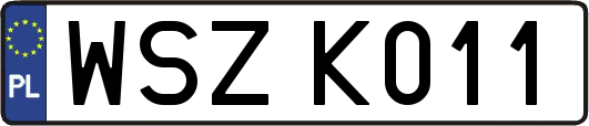 WSZK011