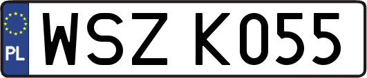 WSZK055