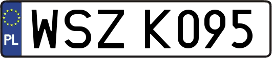 WSZK095