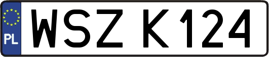 WSZK124