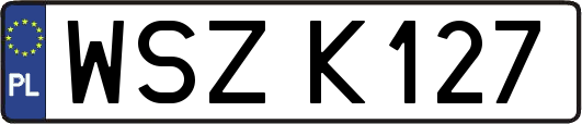 WSZK127