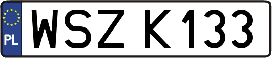 WSZK133