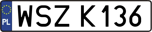WSZK136