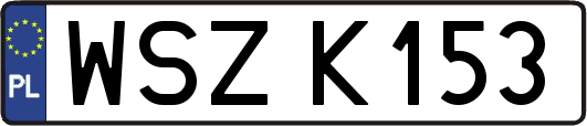 WSZK153
