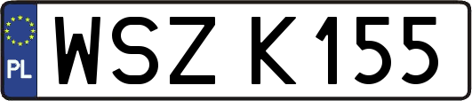WSZK155