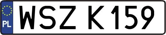 WSZK159