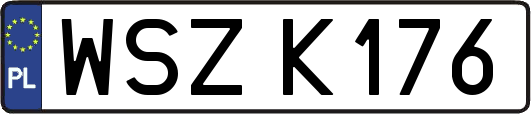 WSZK176