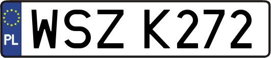 WSZK272
