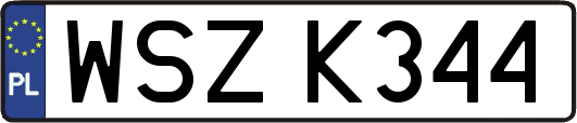 WSZK344