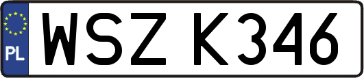WSZK346