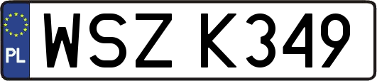 WSZK349