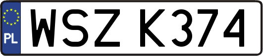 WSZK374