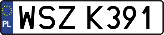 WSZK391