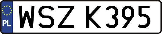 WSZK395