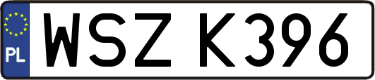 WSZK396