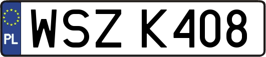 WSZK408