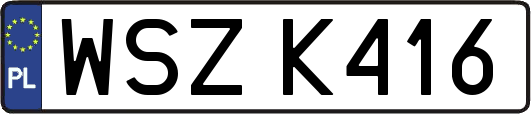 WSZK416