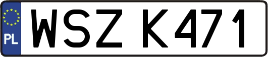 WSZK471
