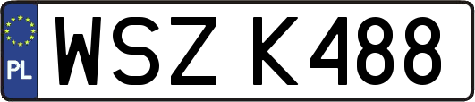 WSZK488