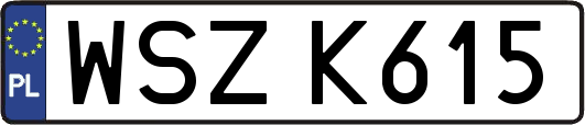 WSZK615