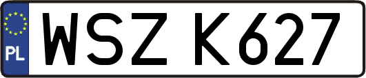 WSZK627