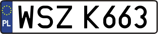 WSZK663