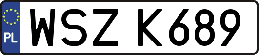 WSZK689