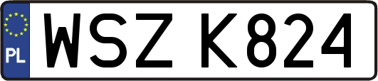 WSZK824