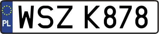 WSZK878