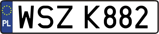WSZK882
