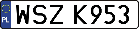 WSZK953
