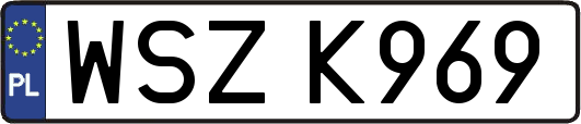 WSZK969