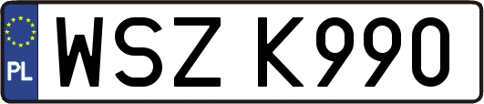 WSZK990