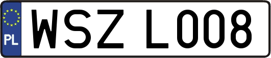 WSZL008