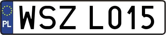 WSZL015