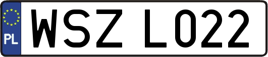 WSZL022