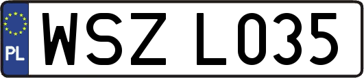 WSZL035