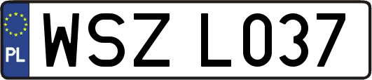 WSZL037