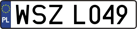 WSZL049