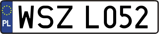 WSZL052