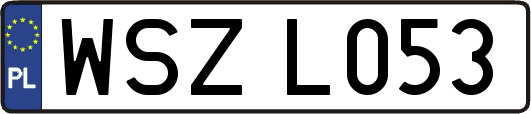 WSZL053