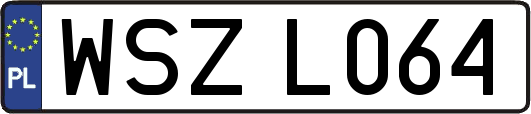 WSZL064