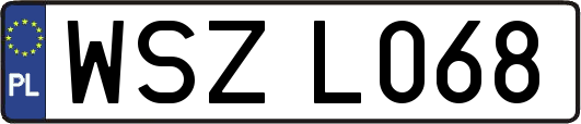 WSZL068