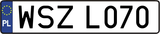 WSZL070