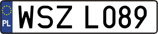 WSZL089