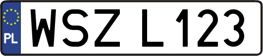 WSZL123