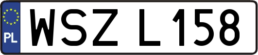 WSZL158