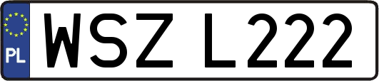 WSZL222