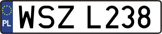 WSZL238