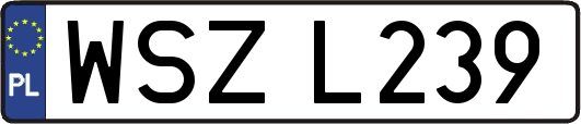 WSZL239